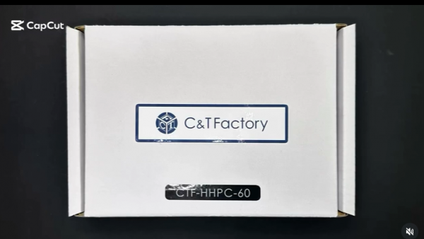 HHPC Manual -001 商品説明動画