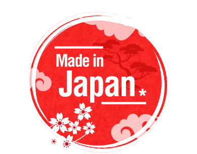 Made in Japan